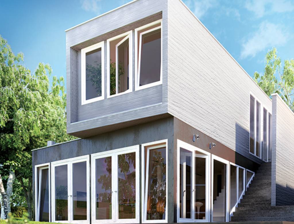 Portes & Fenêtres Autre Vision photo 9