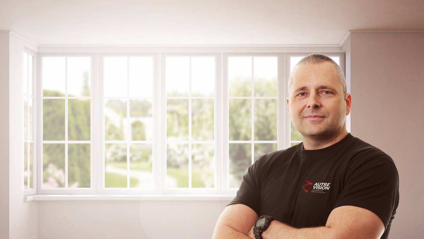 Portes & Fenêtres Autre Vision photo 4