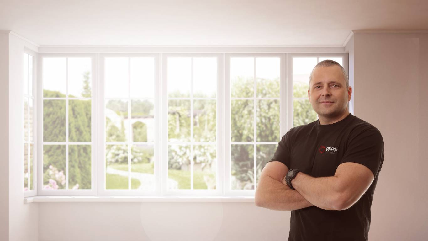 Portes & Fenêtres Autre Vision photo 3